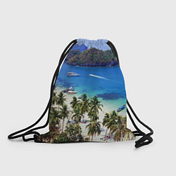 Мешок для обуви Таиланд