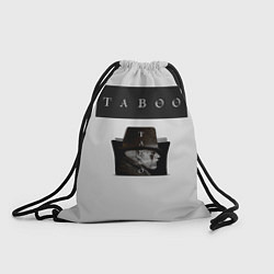 Мешок для обуви Taboo Mister