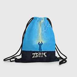 Рюкзак-мешок Zeus Rage, цвет: 3D-принт