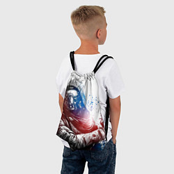 Рюкзак-мешок Destiny 5, цвет: 3D-принт — фото 2