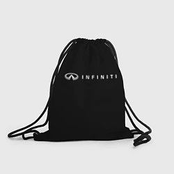 Мешок для обуви Infiniti