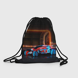 Мешок для обуви Rocket League
