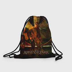 Мешок для обуви Abney Park