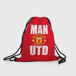 Мешок для обуви Man Utd