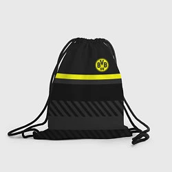 Мешок для обуви FC Borussia 2018 Original #3
