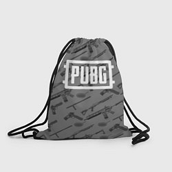 Мешок для обуви PUBG: Weapon Master