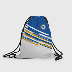 Мешок для обуви FC Chelsea: Colour Line