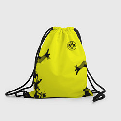 Мешок для обуви FC Borussia Dortmund: Yellow Original