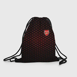 Рюкзак-мешок Arsenal: Sport Grid, цвет: 3D-принт