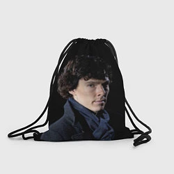 Мешок для обуви Sherlock