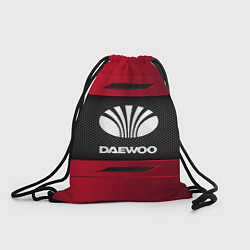 Мешок для обуви Daewoo Sport