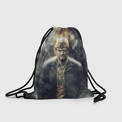 Рюкзак-мешок Собибор, цвет: 3D-принт