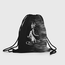 Мешок для обуви Black Queen