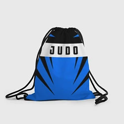 Мешок для обуви Judo Fighter