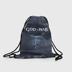 Мешок для обуви God of War: Storm