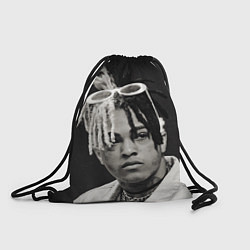 Мешок для обуви XXXTentacion