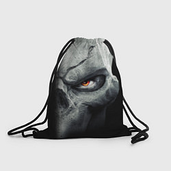 Мешок для обуви Darksiders Skull