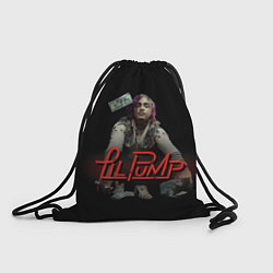 Мешок для обуви Lil Pump