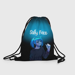 Мешок для обуви Sally Face