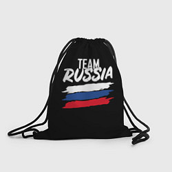 Мешок для обуви Team Russia