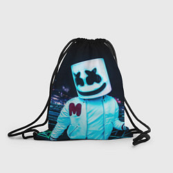 Мешок для обуви MARSHMELLO