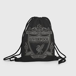 Мешок для обуви Liverpool - Classic Est 1892