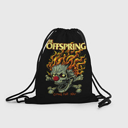 Мешок для обуви The Offspring: Coming for You