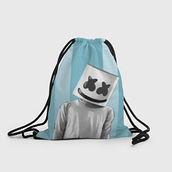 Мешок для обуви Marshmello