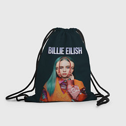 Мешок для обуви BILLIE EILISH