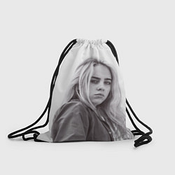 Мешок для обуви BILLIE EILISH