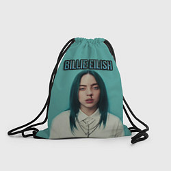 Мешок для обуви BILLIE EILISH