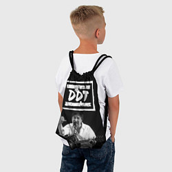 Рюкзак-мешок ДДТ, цвет: 3D-принт — фото 2