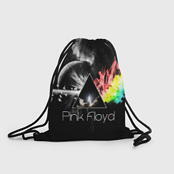 Мешок для обуви PINK FLOYD