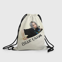 Мешок для обуви BILLIE EILISH