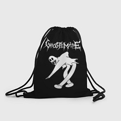 Мешок для обуви GHOSTEMANE