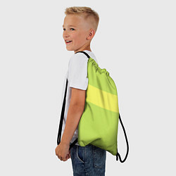 Рюкзак-мешок ЧАРА CHARA, цвет: 3D-принт — фото 2
