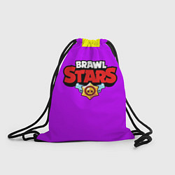 Рюкзак-мешок Brawl Stars Roblox, цвет: 3D-принт