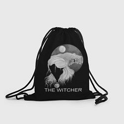 Мешок для обуви The Witcher