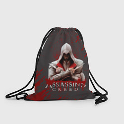 Мешок для обуви Assassin’s Creed