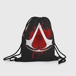 Мешок для обуви Assassin’s Creed