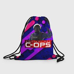 Мешок для обуви C-OPS