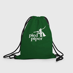 Рюкзак-мешок Пегий дудочник, цвет: 3D-принт
