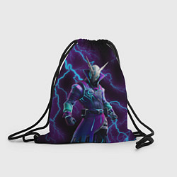 Рюкзак-мешок FORTNITE, цвет: 3D-принт