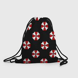 Мешок для обуви Umbrella Corporation