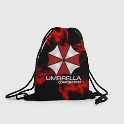 Мешок для обуви UMBRELLA CORP