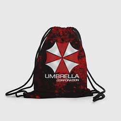 Мешок для обуви UMBRELLA CORP