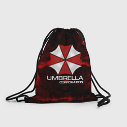 Мешок для обуви UMBRELLA CORP