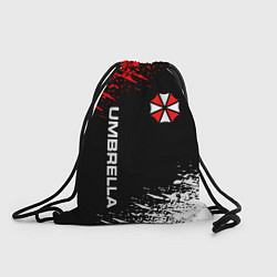 Мешок для обуви UMBRELLA CORPORATION