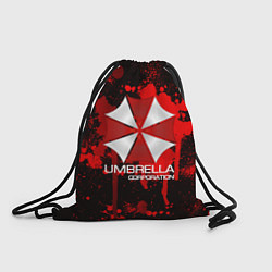 Мешок для обуви UMBRELLA CORP