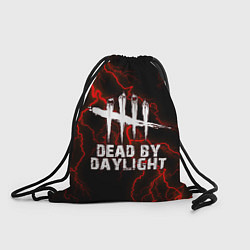 Мешок для обуви Dead by Daylight